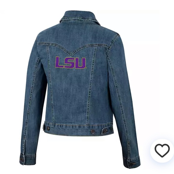 Wrangler Jackets & Coats Available To Ship 127 Wrangler Womens Lsu